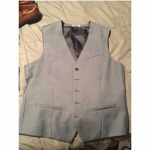 Mens Express Vest